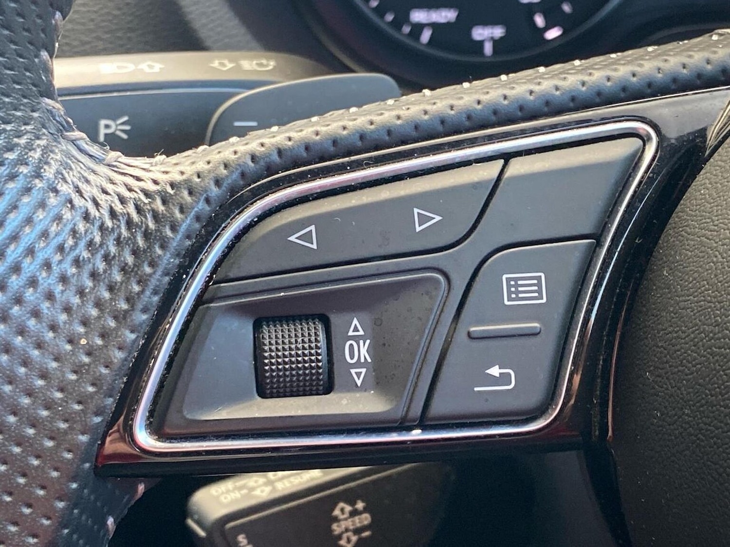 Used Audi A3 2020 for sale - 76669473: Photo 27