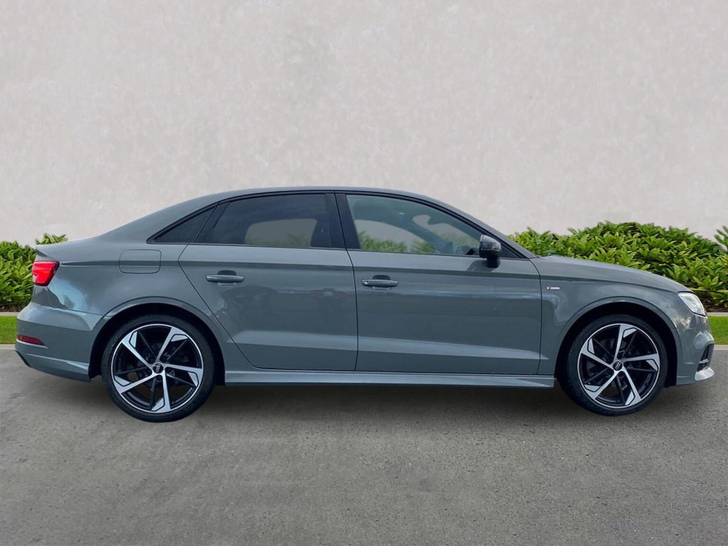 Used Audi A3 2020 for sale - 76669473: Photo 3