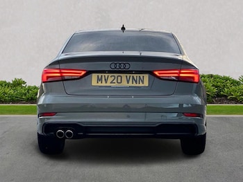 Used Audi A3 2020 for sale - 76669473: Photo