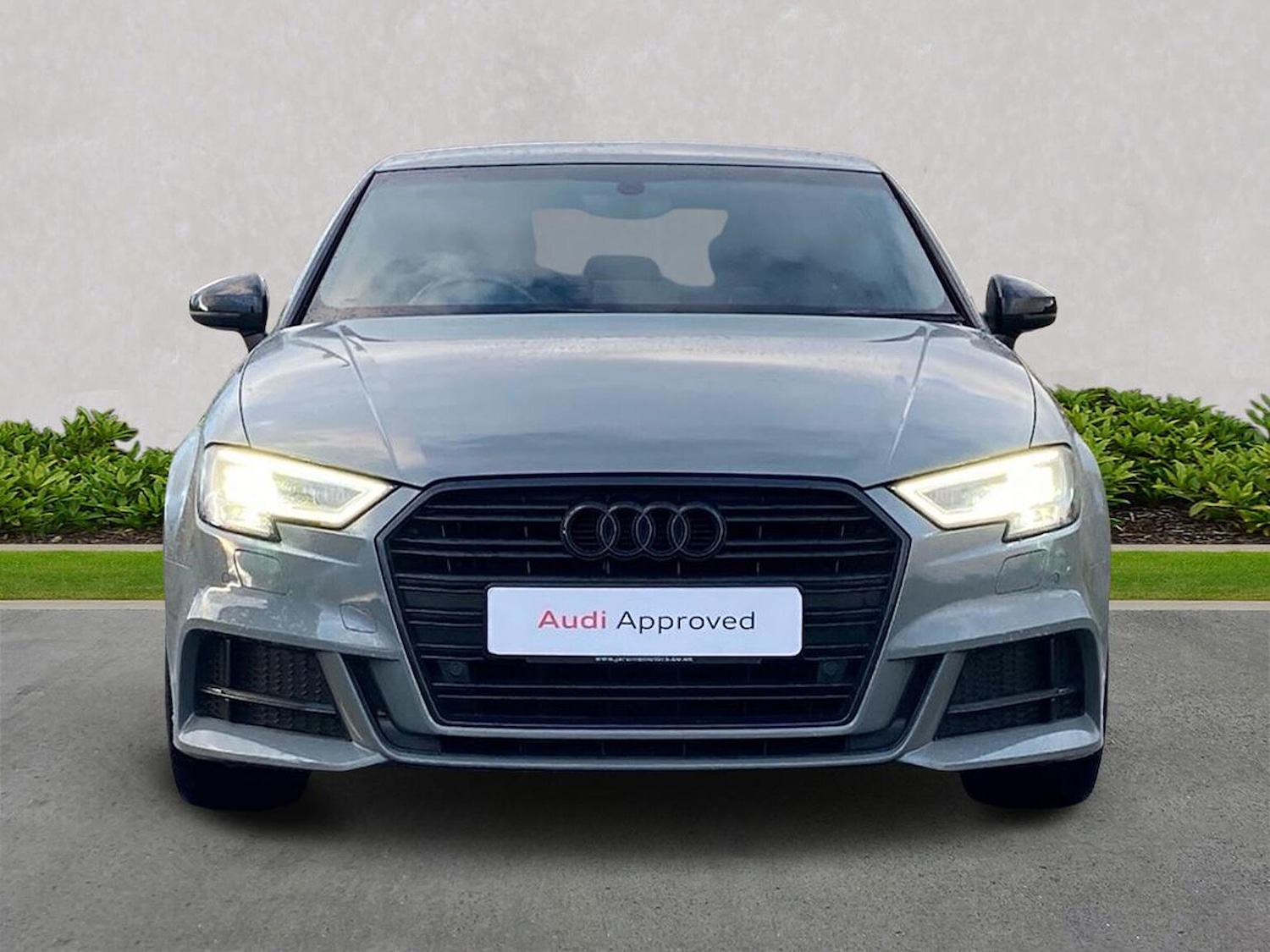 Used Audi A3 2020 for sale - 76669473: Photo 5