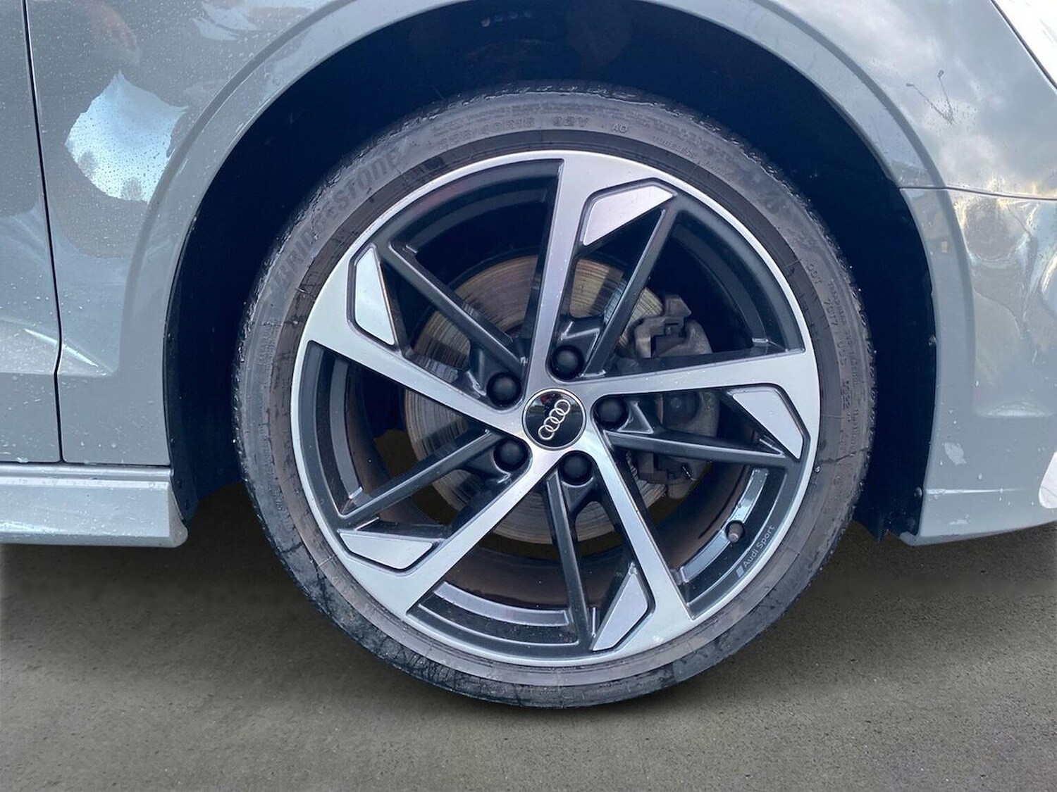 Used Audi A3 2020 for sale - 76669473: Photo 6