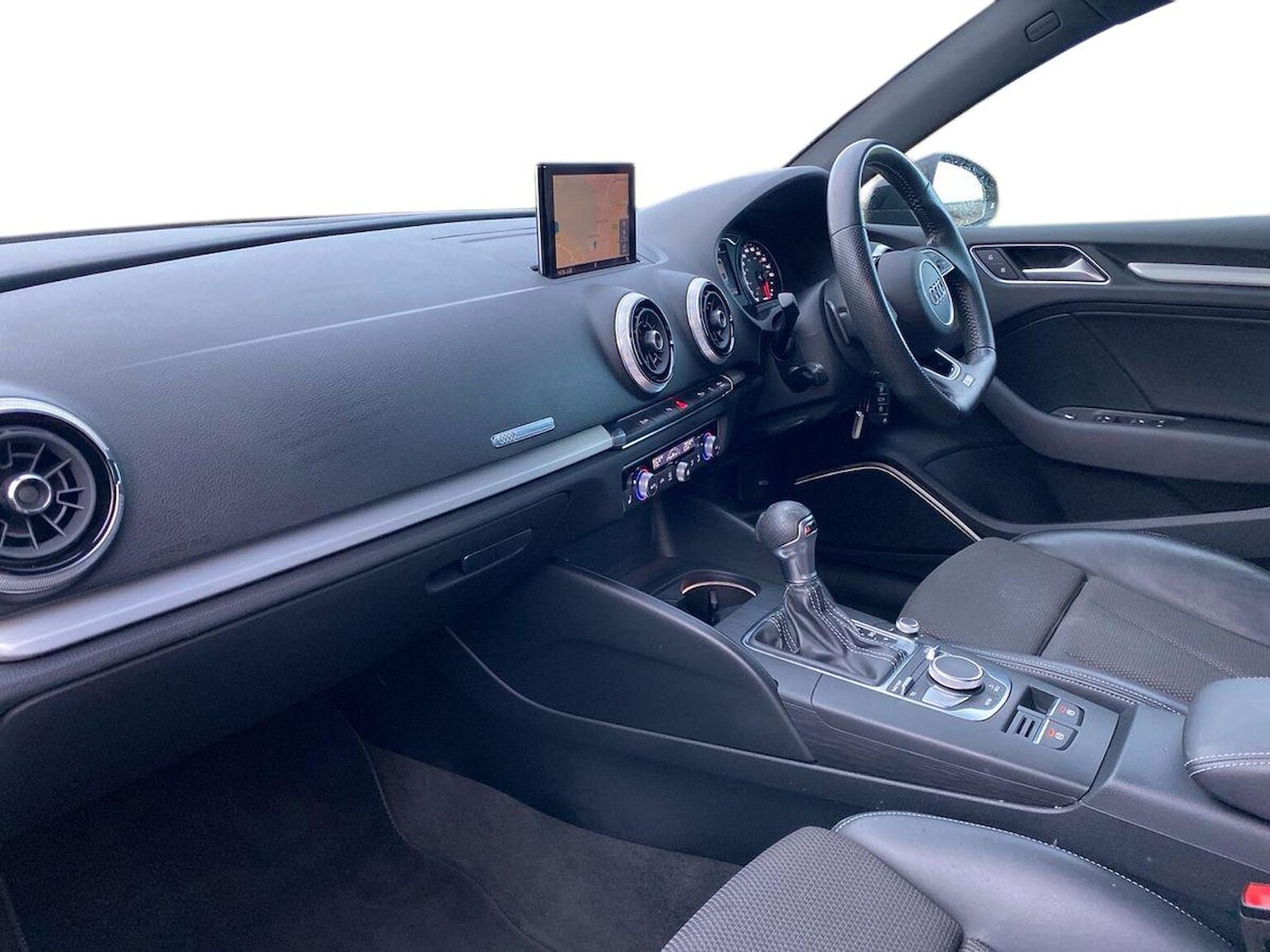 Used Audi A3 2020 for sale - 76669473: Photo 7