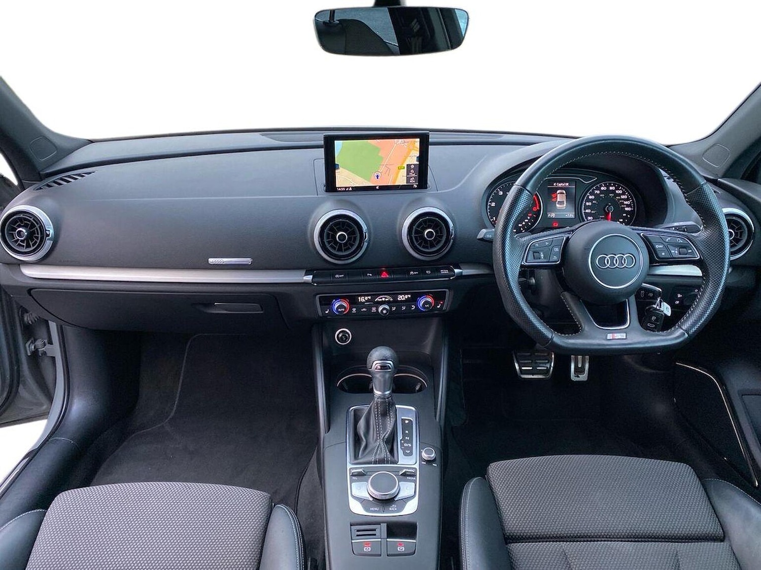 Used Audi A3 2020 for sale - 76669473: Photo 8