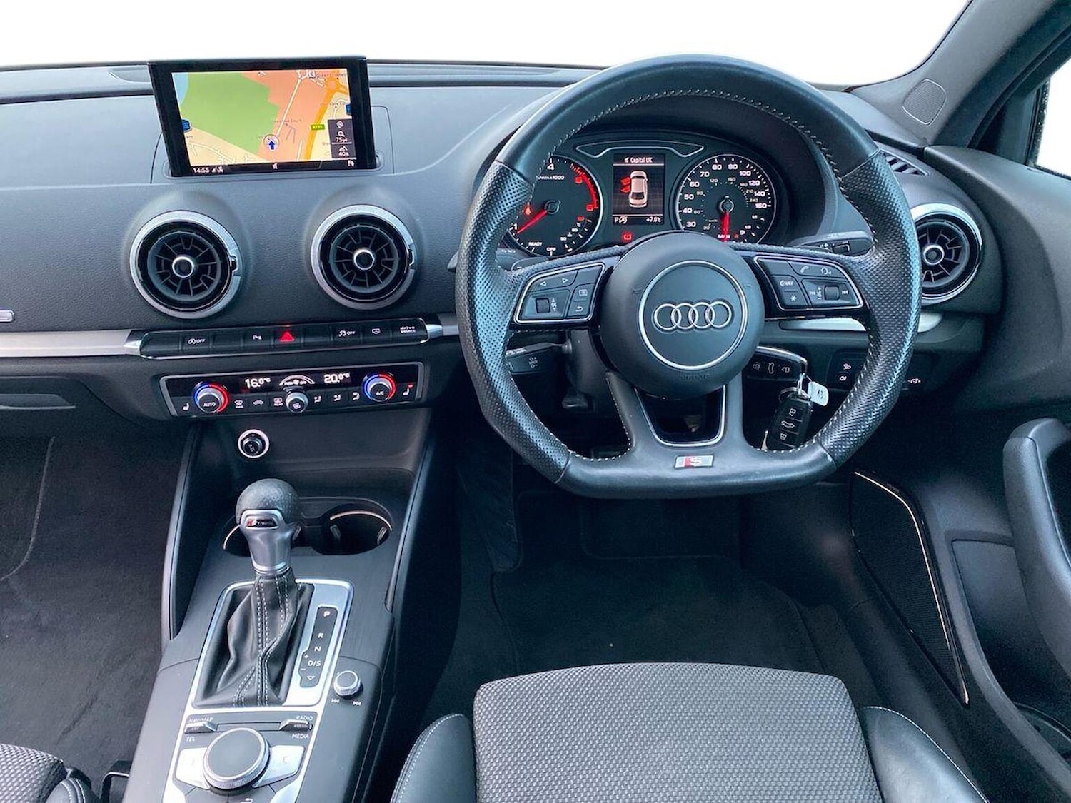 Used Audi A3 2020 for sale - 76669473: Photo 9