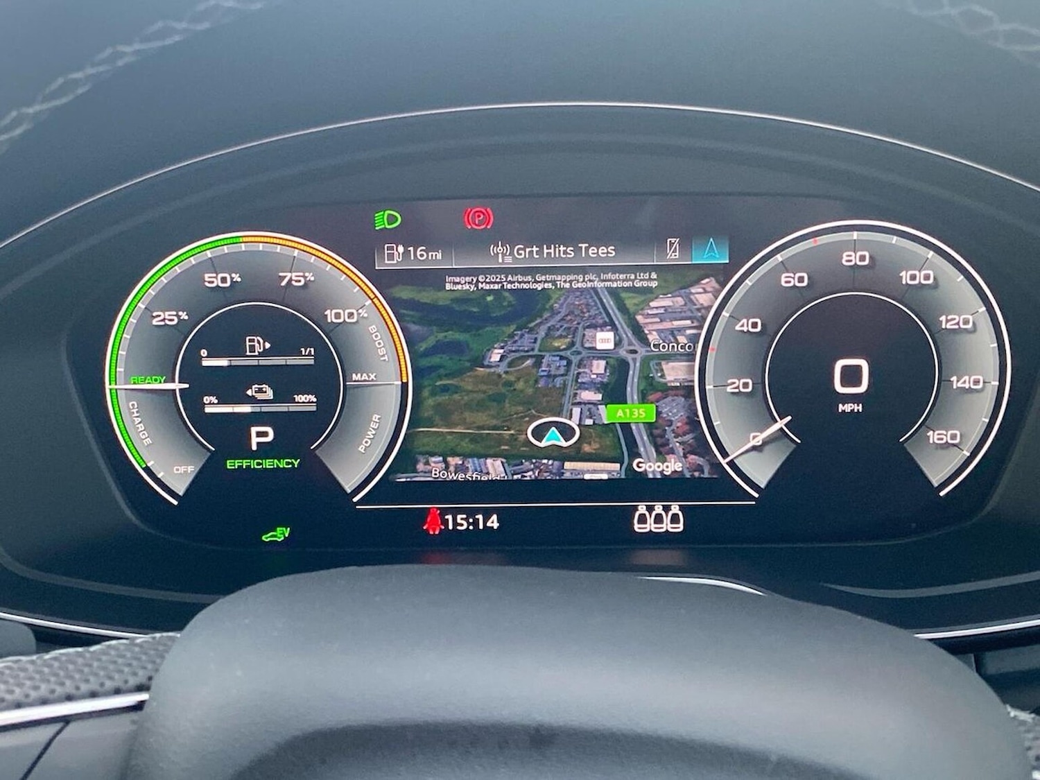 Used Audi Q5 2023 for sale - 76859254: Photo 10