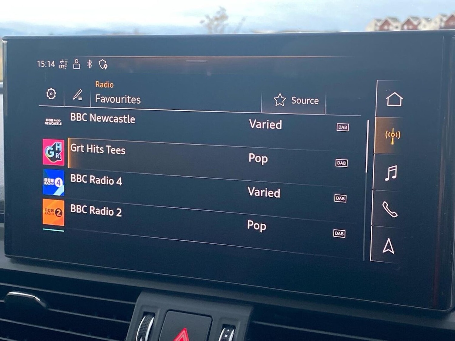 Used Audi Q5 2023 for sale - 76859254: Photo 11