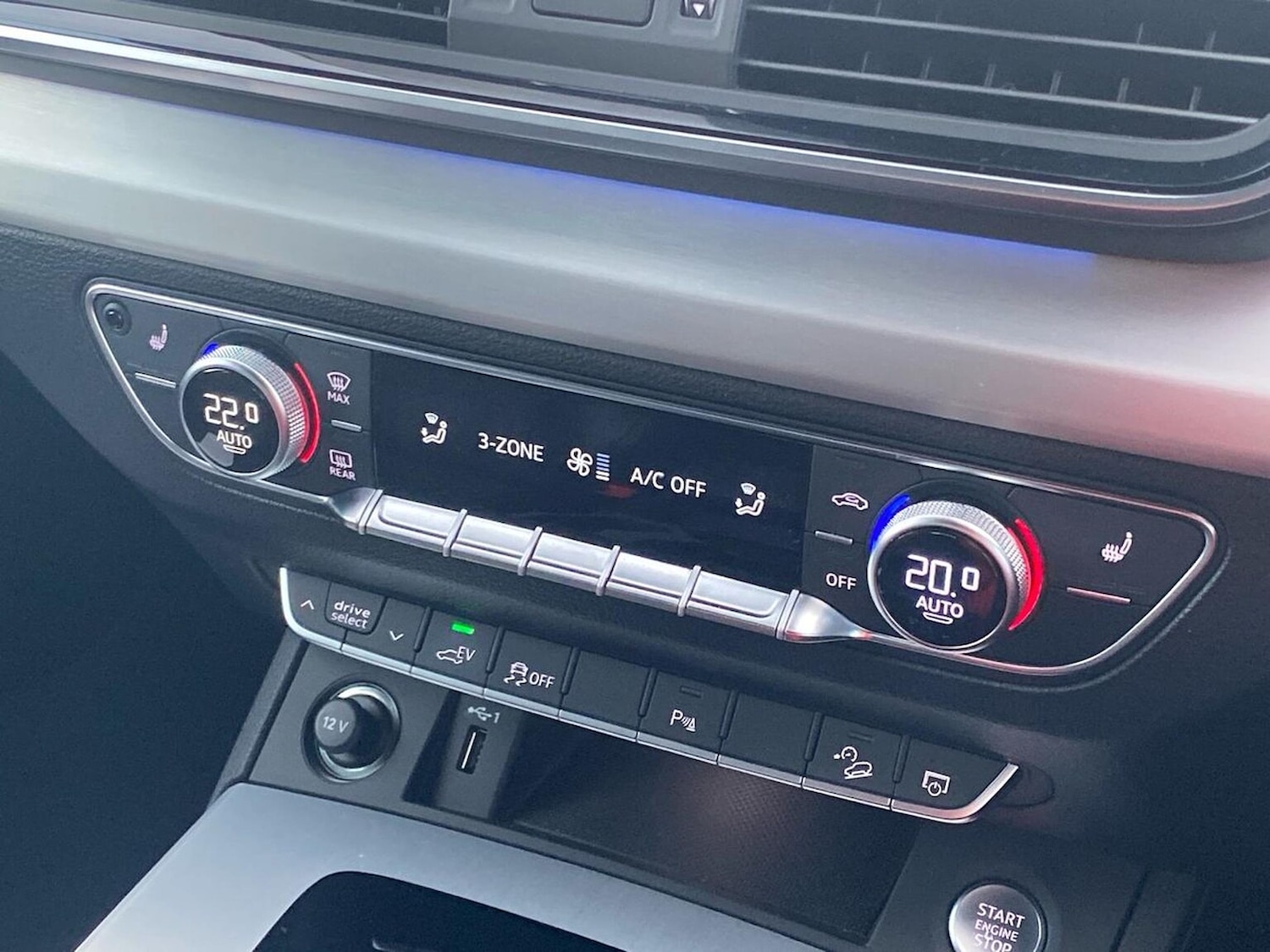 Used Audi Q5 2023 for sale - 76859254: Photo 12