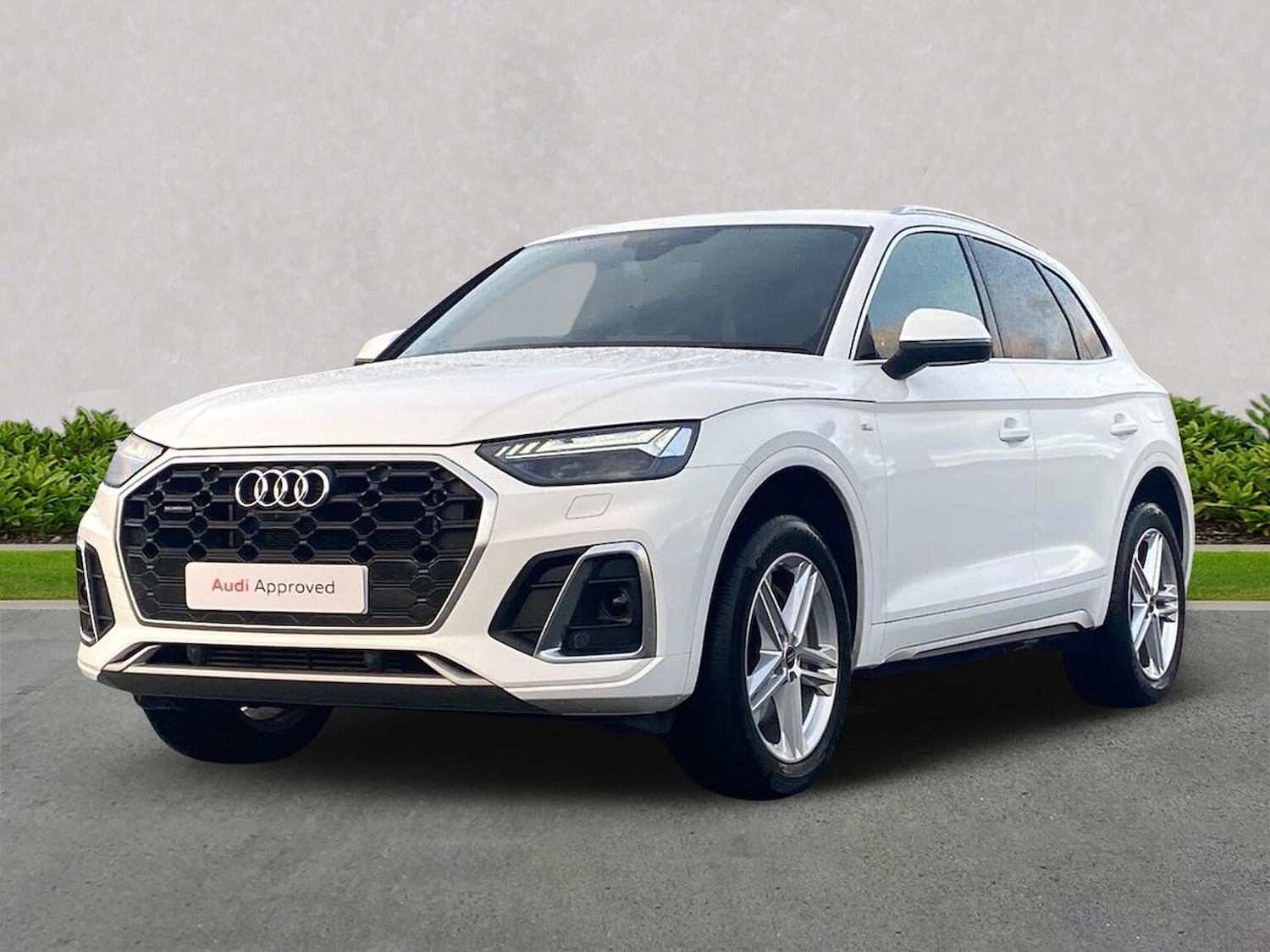 Used Audi Q5 2023 for sale - 76859254: Photo 20