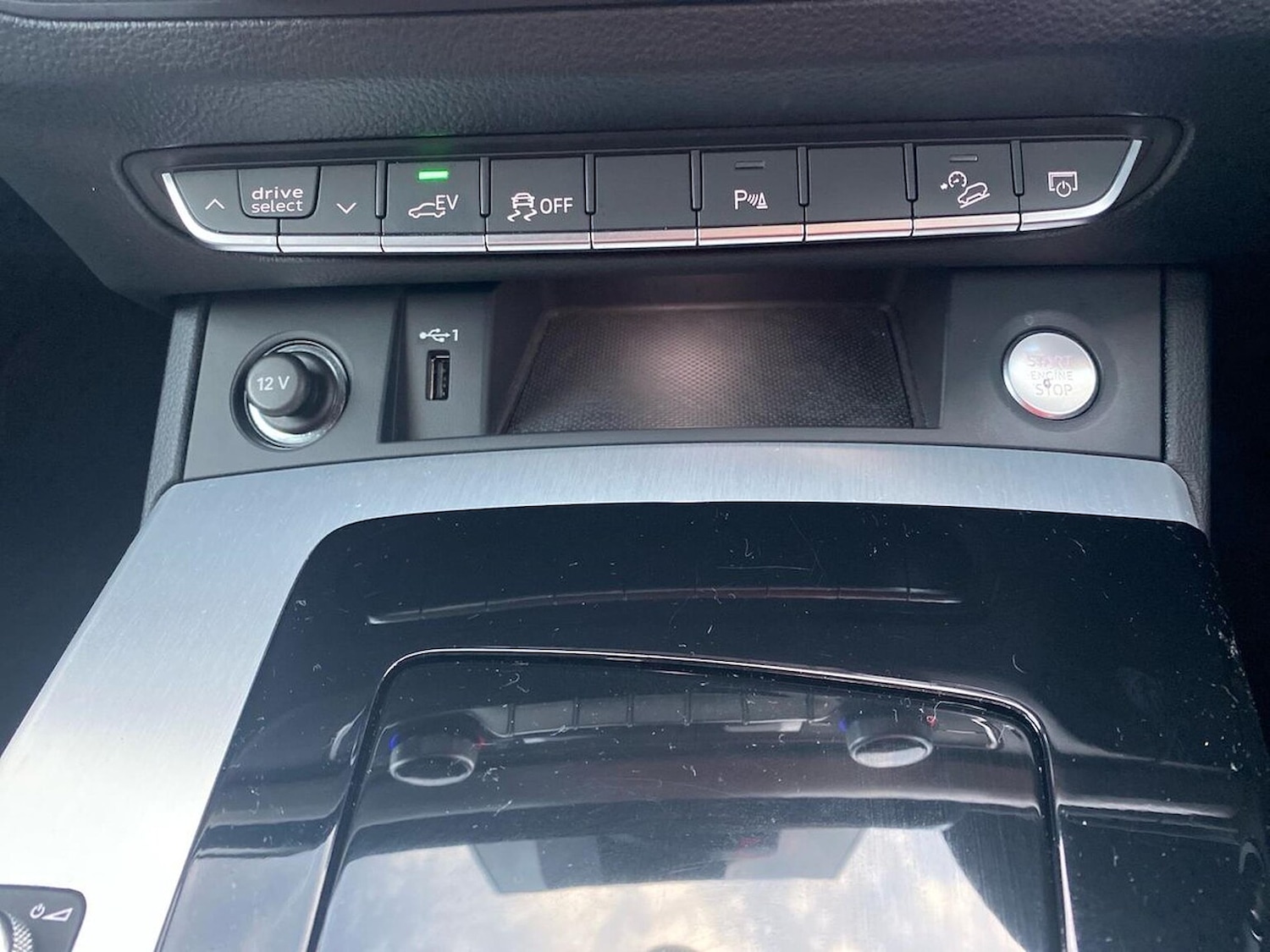 Used Audi Q5 2023 for sale - 76859254: Photo 22