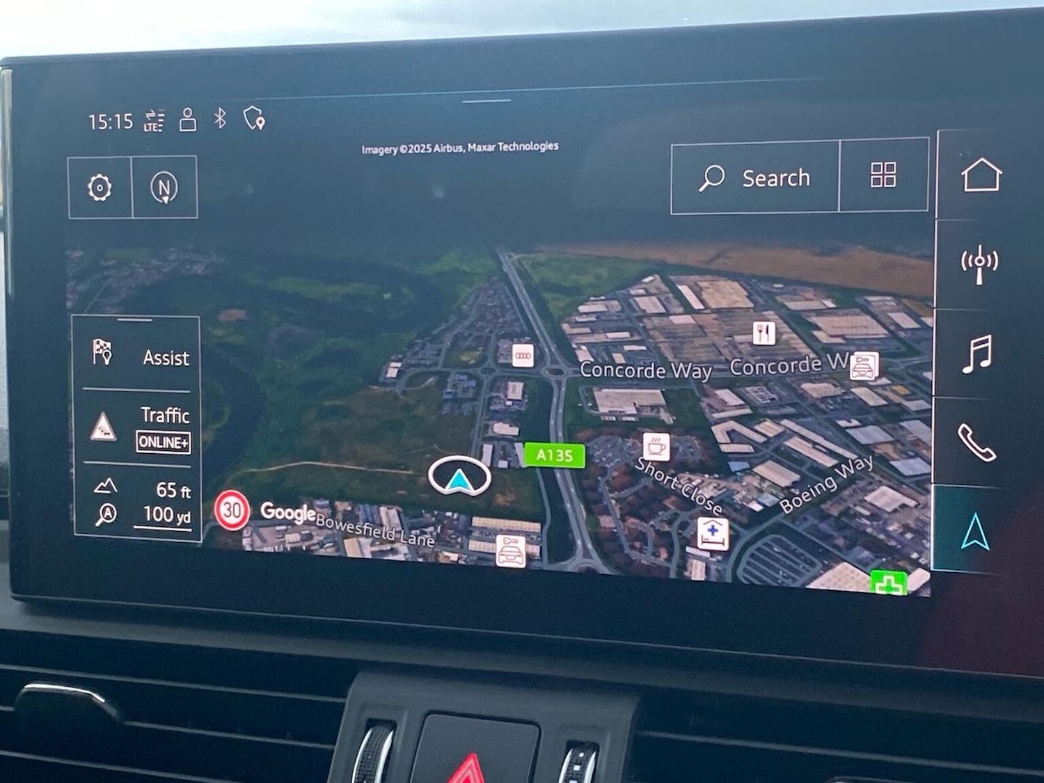 Used Audi Q5 2023 for sale - 76859254: Photo 24