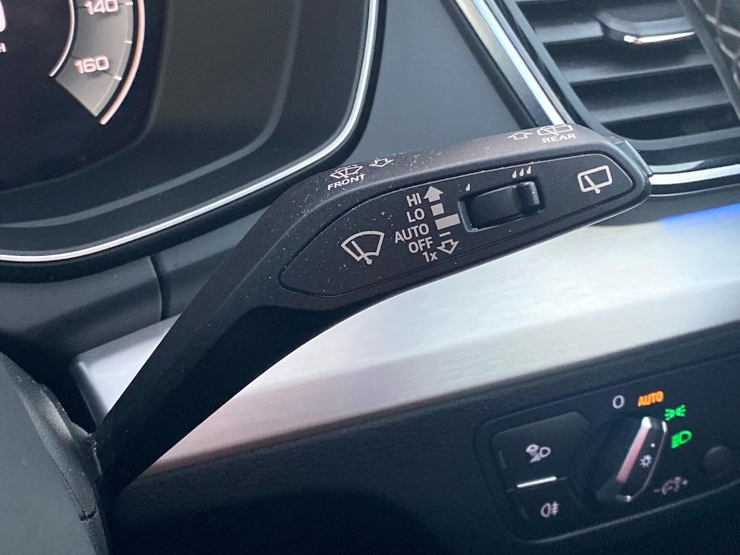 Used Audi Q5 2023 for sale - 76859254: Photo 28