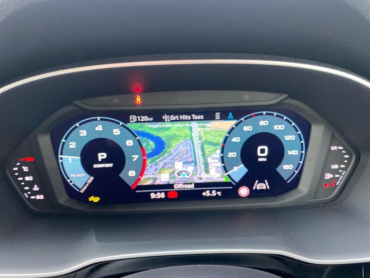 Used Audi Q3 2025 for sale - 78193098: Photo 12