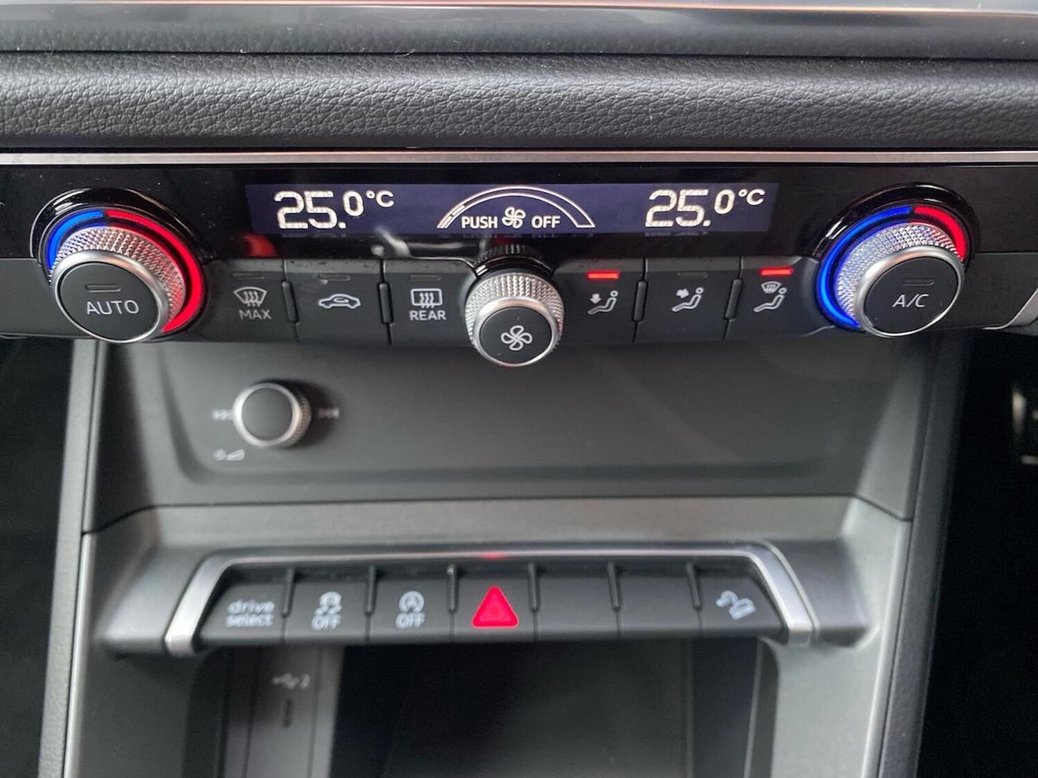 Used Audi Q3 2025 for sale - 78193098: Photo 14