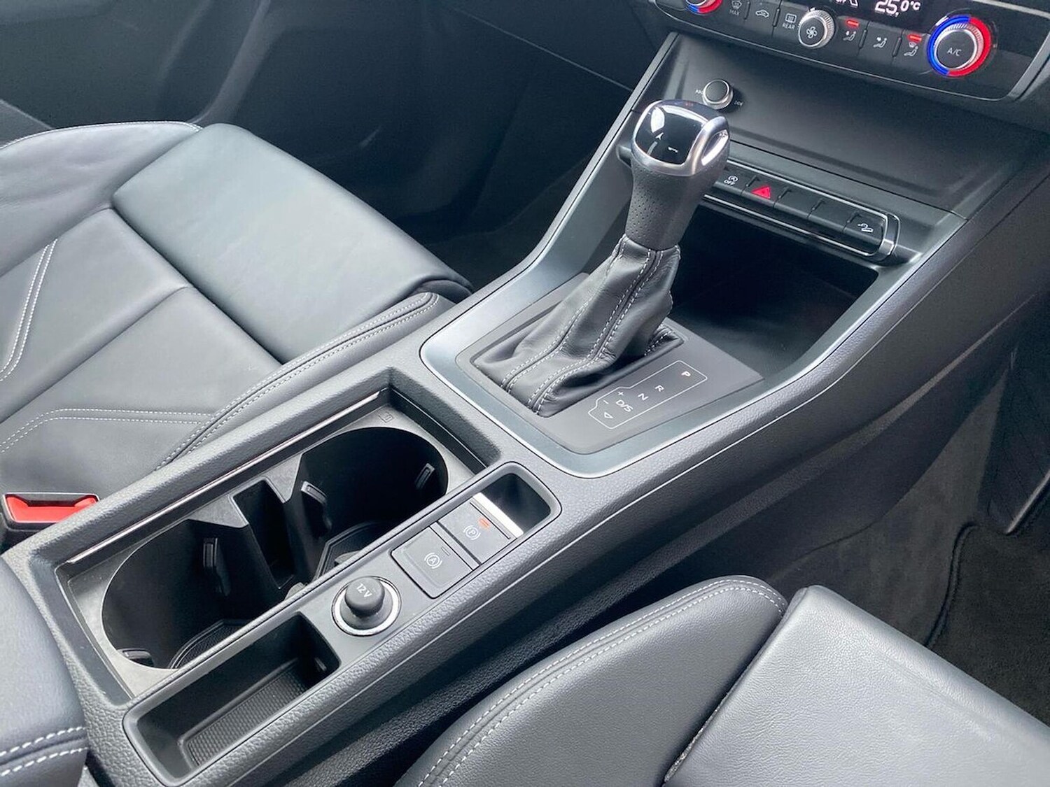 Used Audi Q3 2025 for sale - 78193098: Photo 15