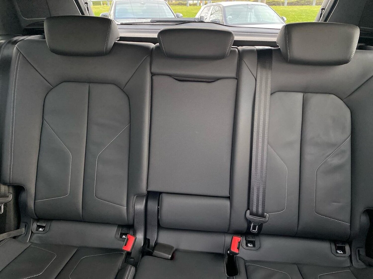 Used Audi Q3 2025 for sale - 78193098: Photo 18