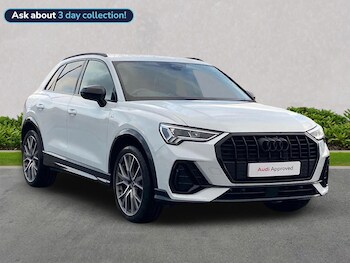 Audi Q3 feature image