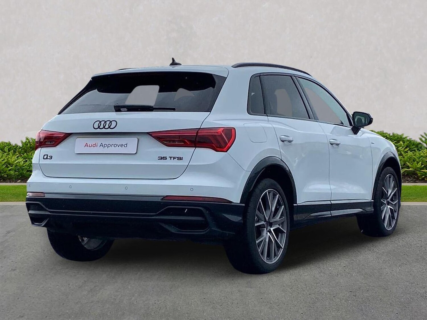 Used Audi Q3 2025 for sale - 78193098: Photo 20