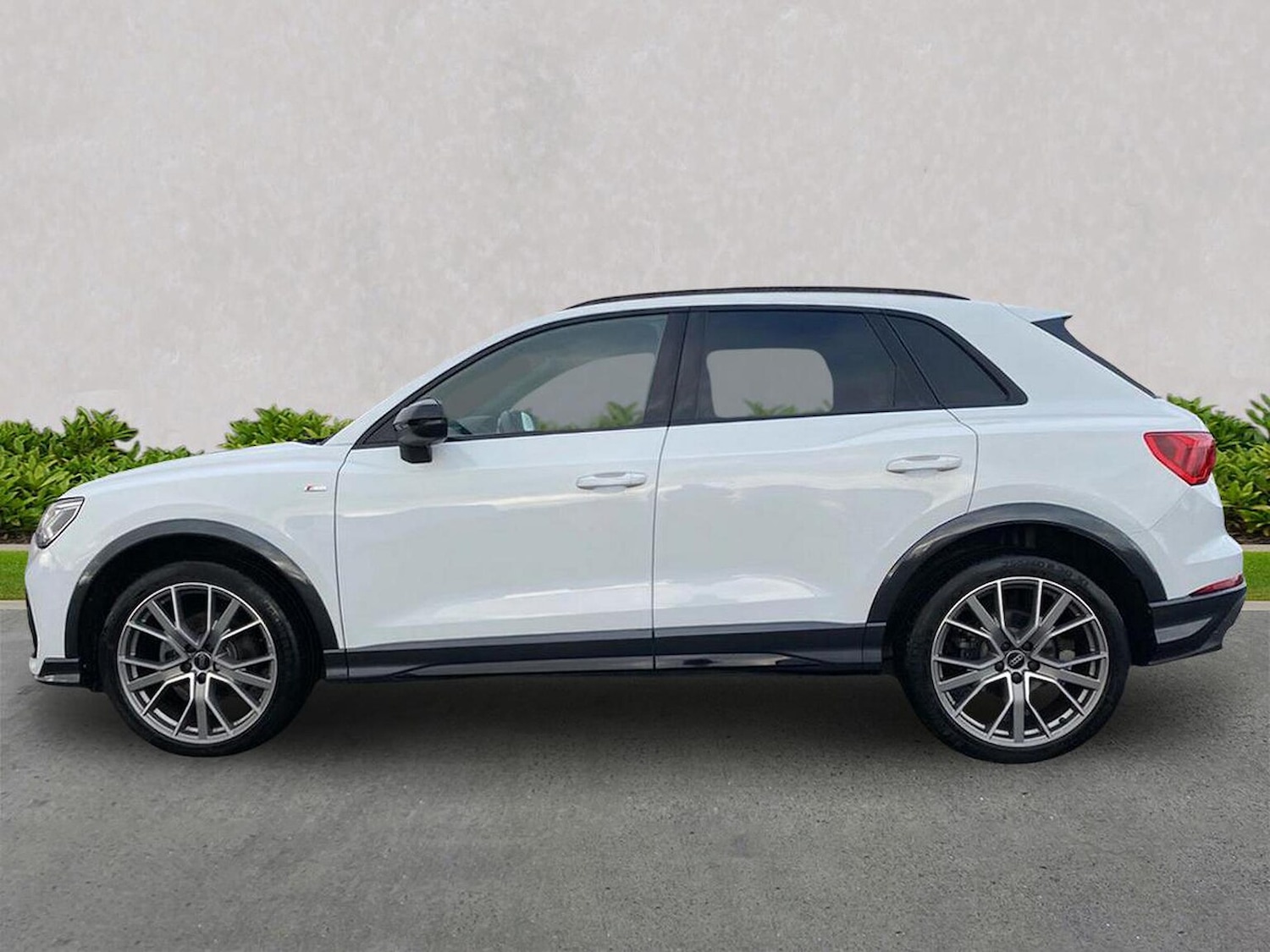 Used Audi Q3 2025 for sale - 78193098: Photo 21