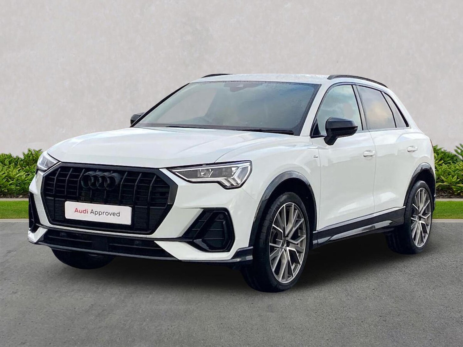 Used Audi Q3 2025 for sale - 78193098: Photo 22