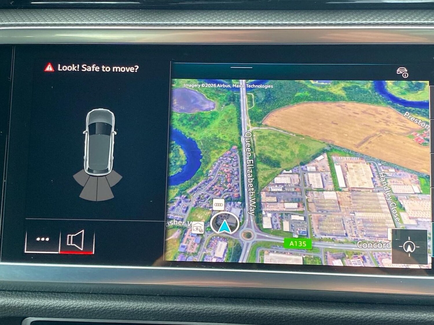 Used Audi Q3 2025 for sale - 78193098: Photo 25