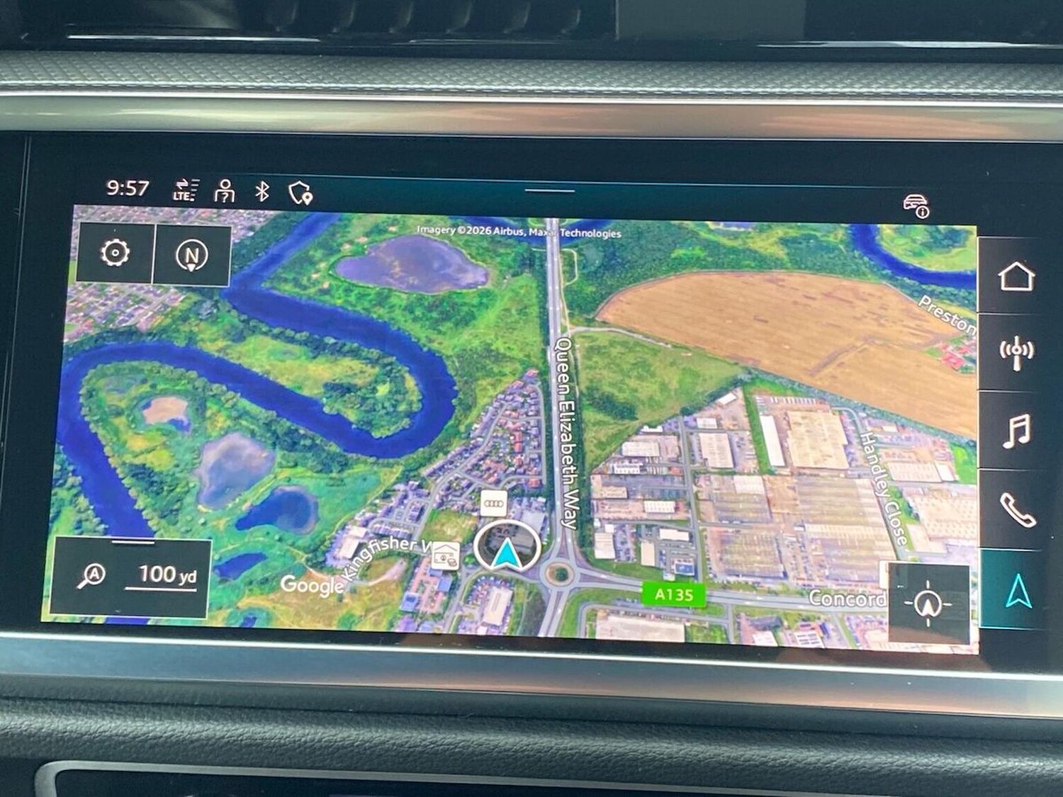 Used Audi Q3 2025 for sale - 78193098: Photo 26