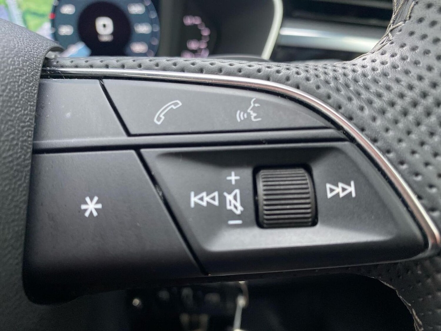 Used Audi Q3 2025 for sale - 78193098: Photo 28