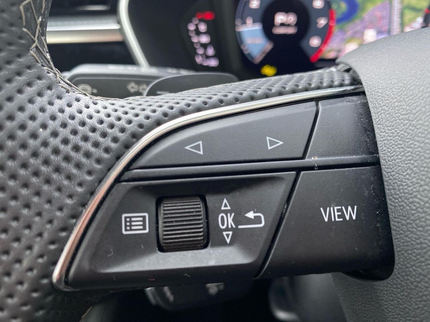 Used Audi Q3 2025 for sale - 78193098: Photo 29