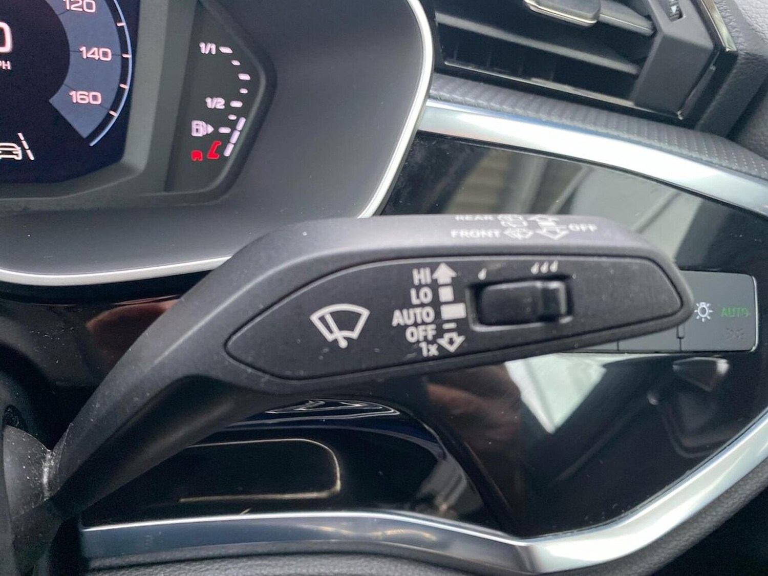 Used Audi Q3 2025 for sale - 78193098: Photo 30