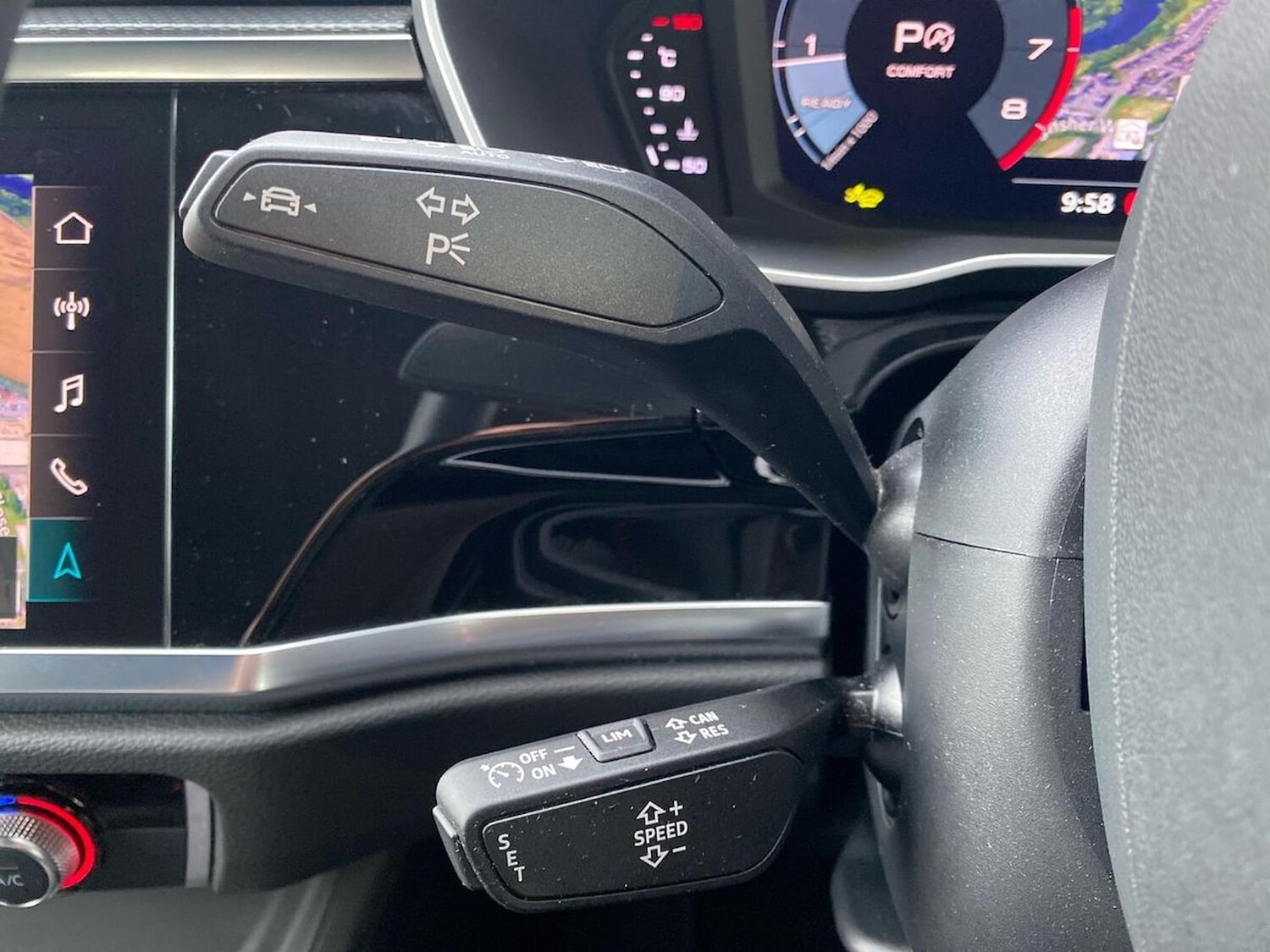 Used Audi Q3 2025 for sale - 78193098: Photo 31