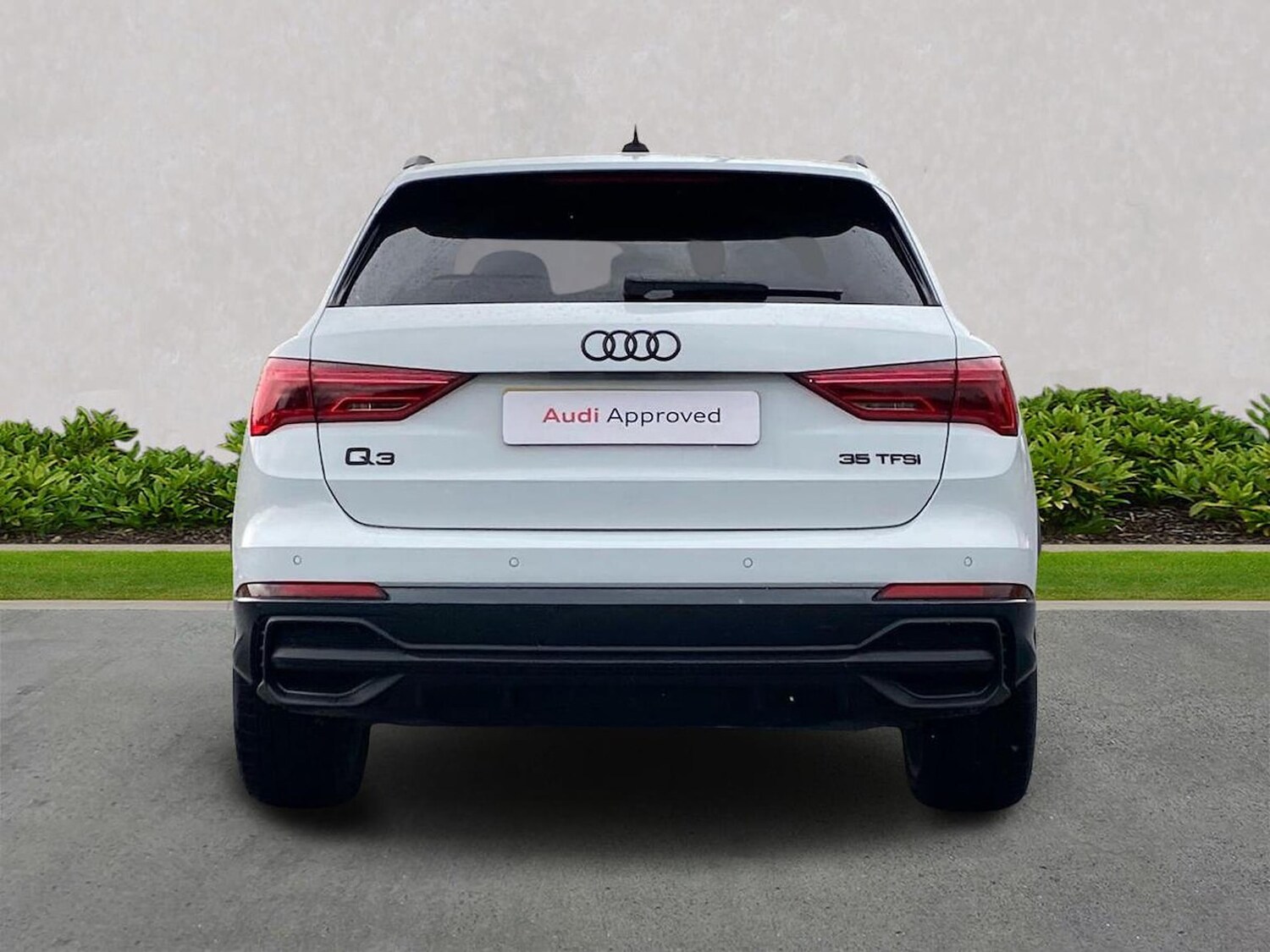 Used Audi Q3 2025 for sale - 78193098: Photo 6