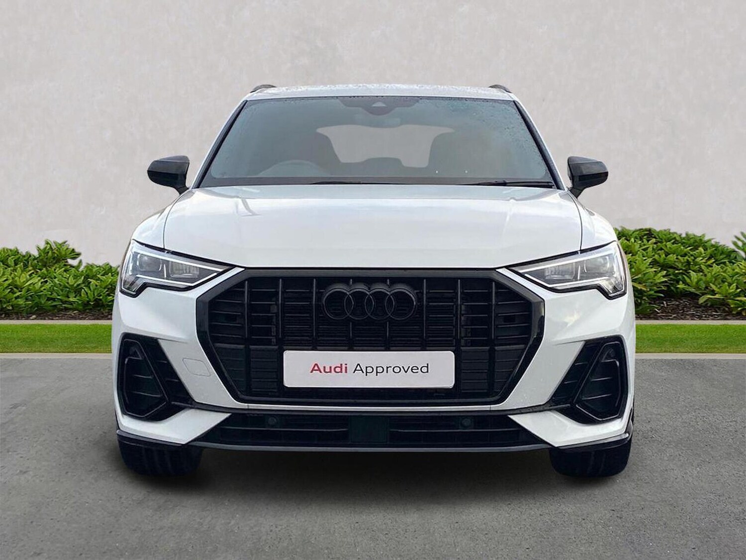Used Audi Q3 2025 for sale - 78193098: Photo 7
