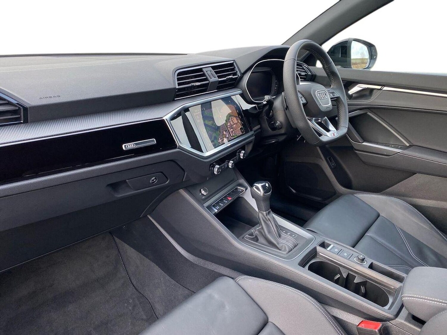 Used Audi Q3 2025 for sale - 78193098: Photo 9