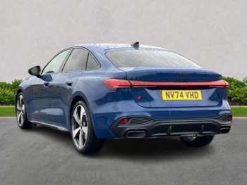 Used Audi A5 2025 for sale - 75435917: Photo