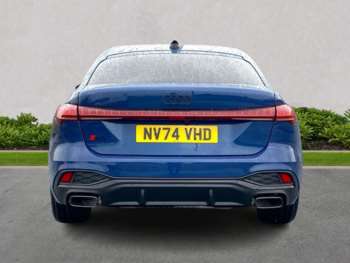 Used Audi A5 2025 for sale - 75435917: Photo