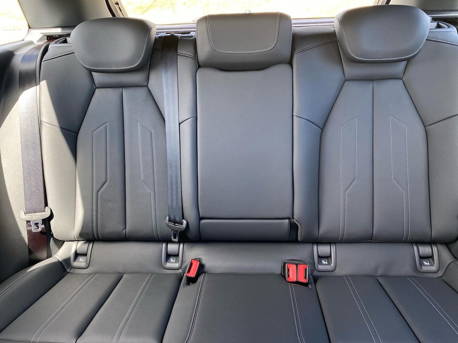 Used Audi Q4 e-tron 2025 for sale - 76165094: Photo 16