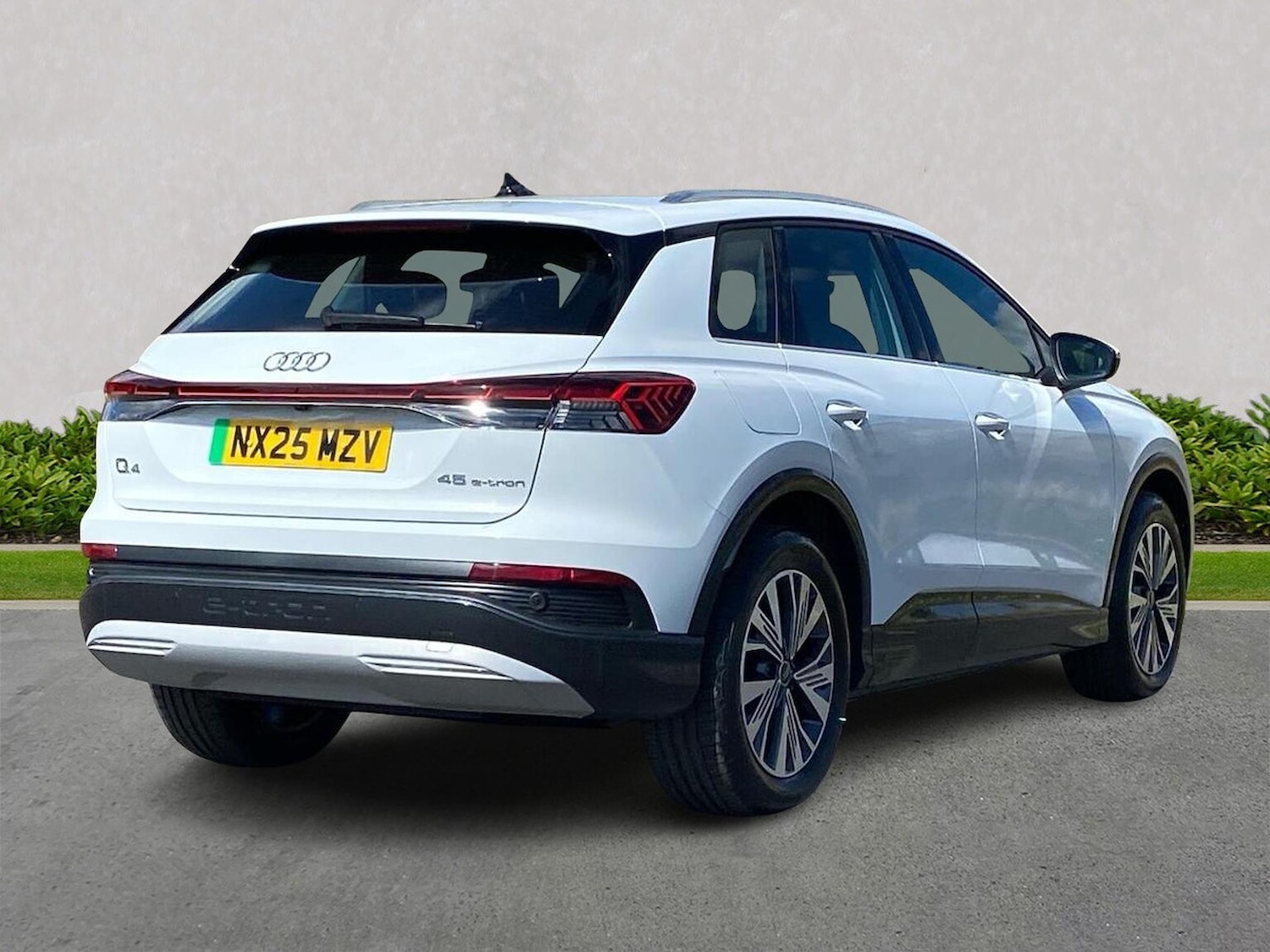 Used Audi Q4 e-tron 2025 for sale - 76165094: Photo 18