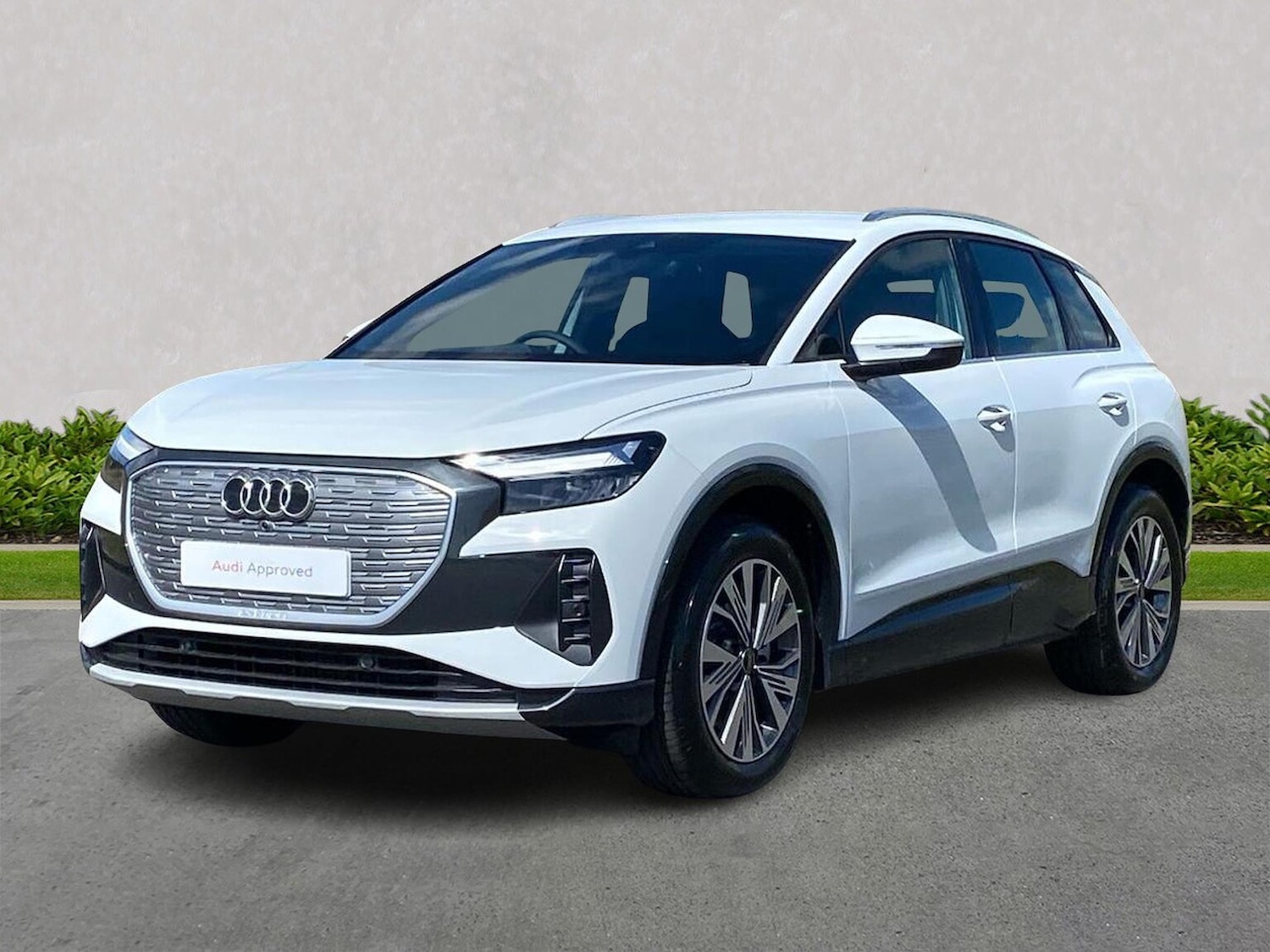 Used Audi Q4 e-tron 2025 for sale - 76165094: Photo 20