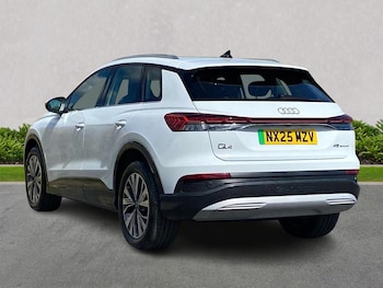 Used Audi Q4 e-tron 2025 for sale - 76165094: Photo 2
