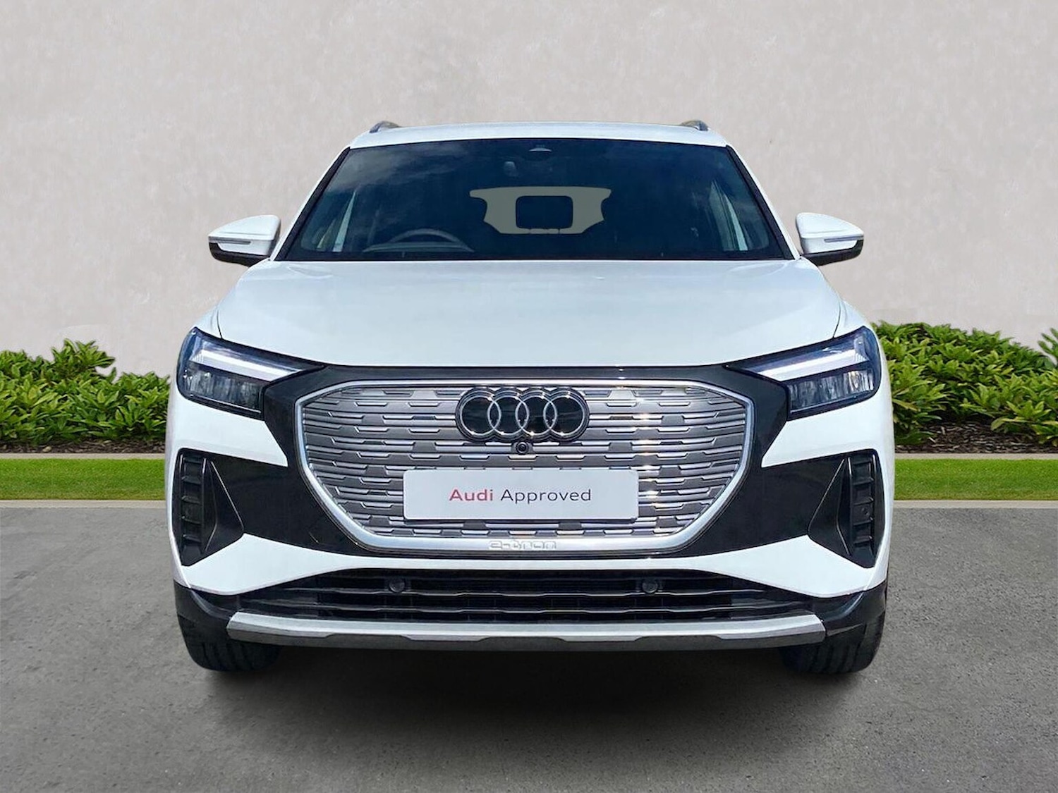 Used Audi Q4 e-tron 2025 for sale - 76165094: Photo 5