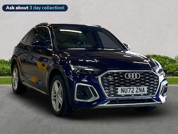 Audi - Q5