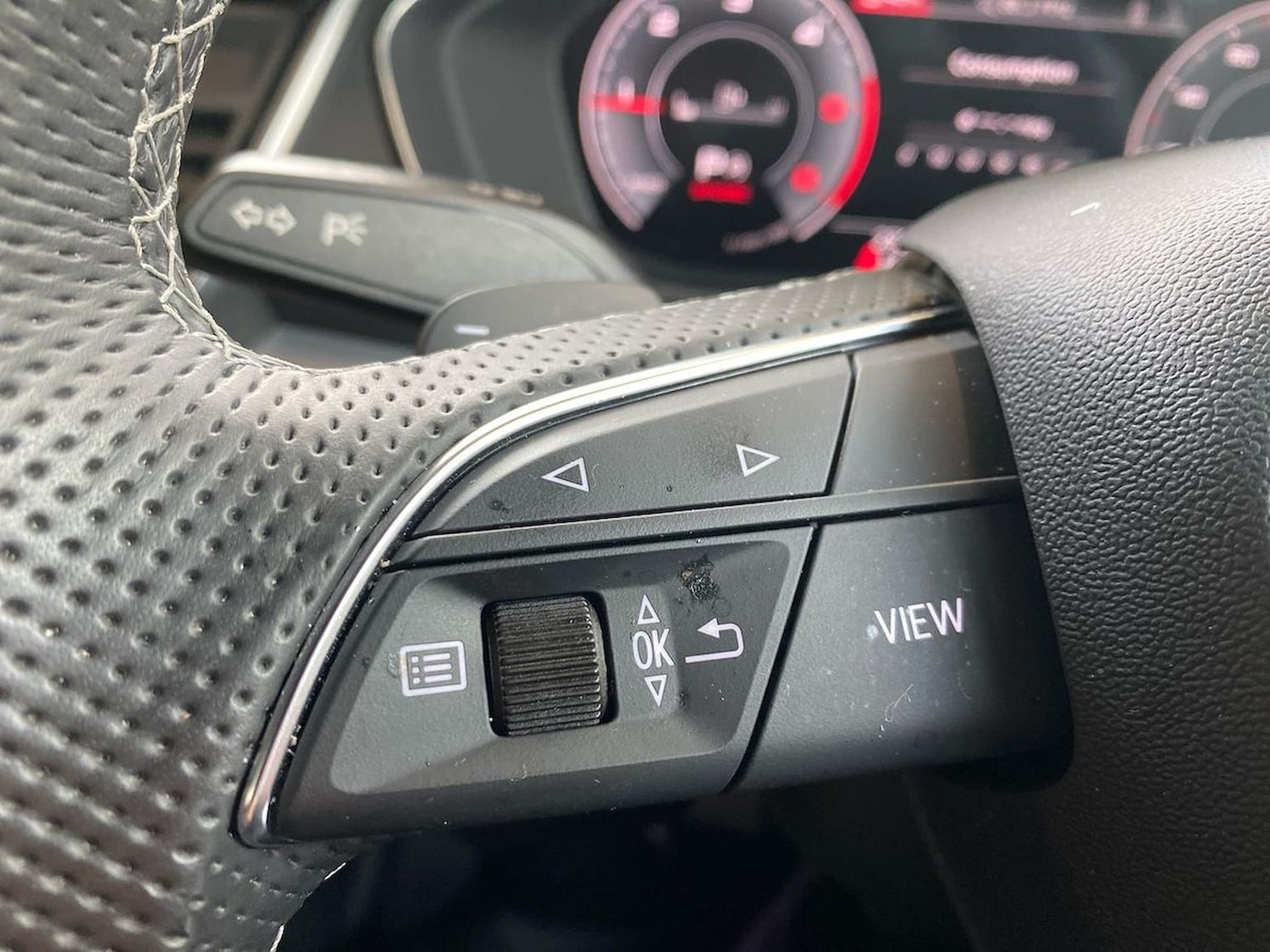 Vehicle 26