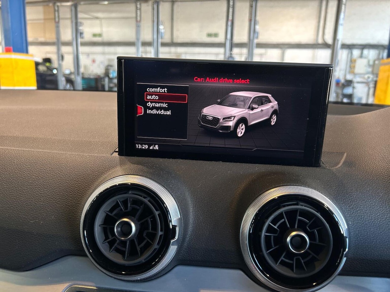 Vehicle 25