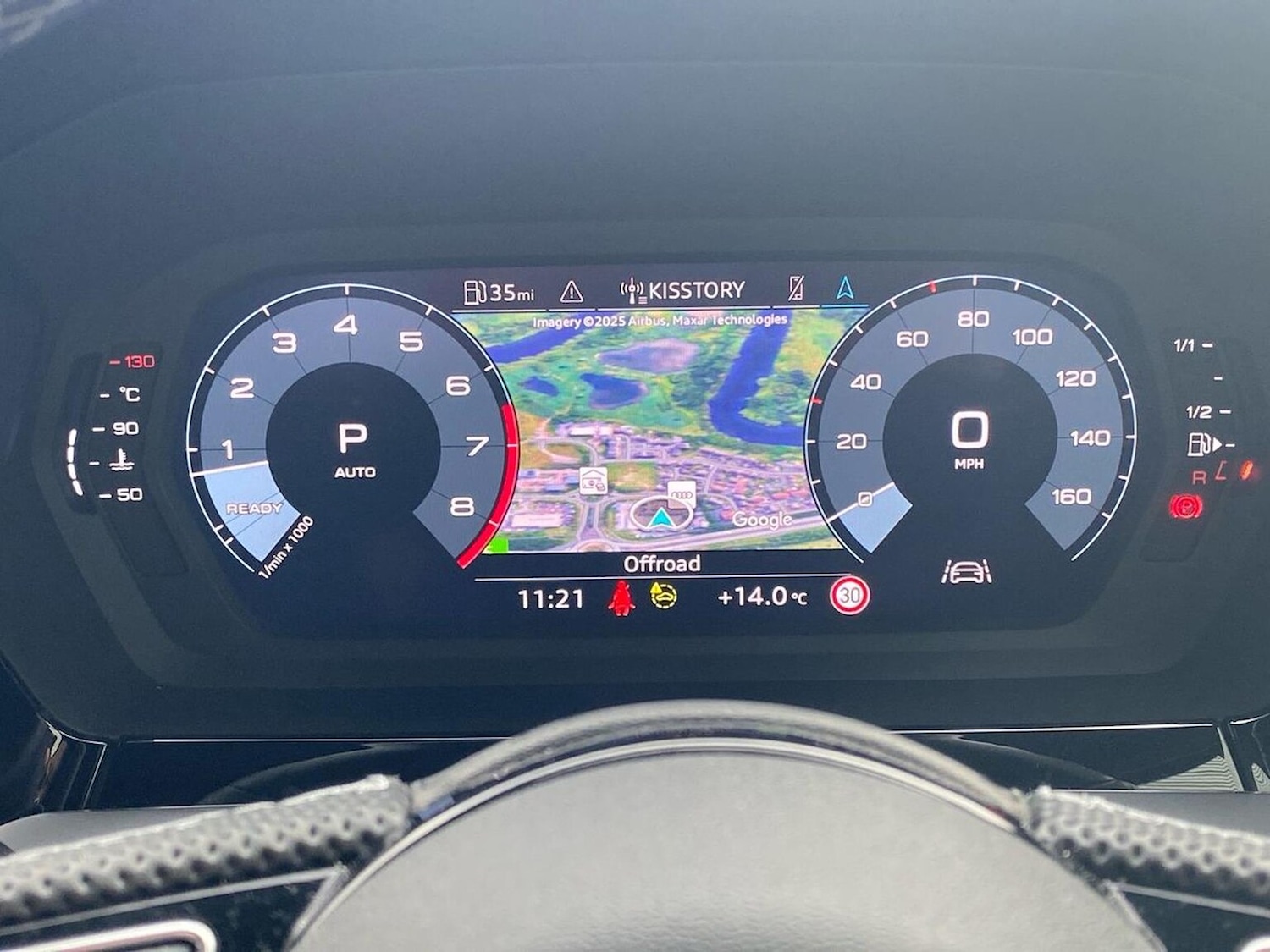 Used Audi A3 2024 for sale - 76506187: Photo 10