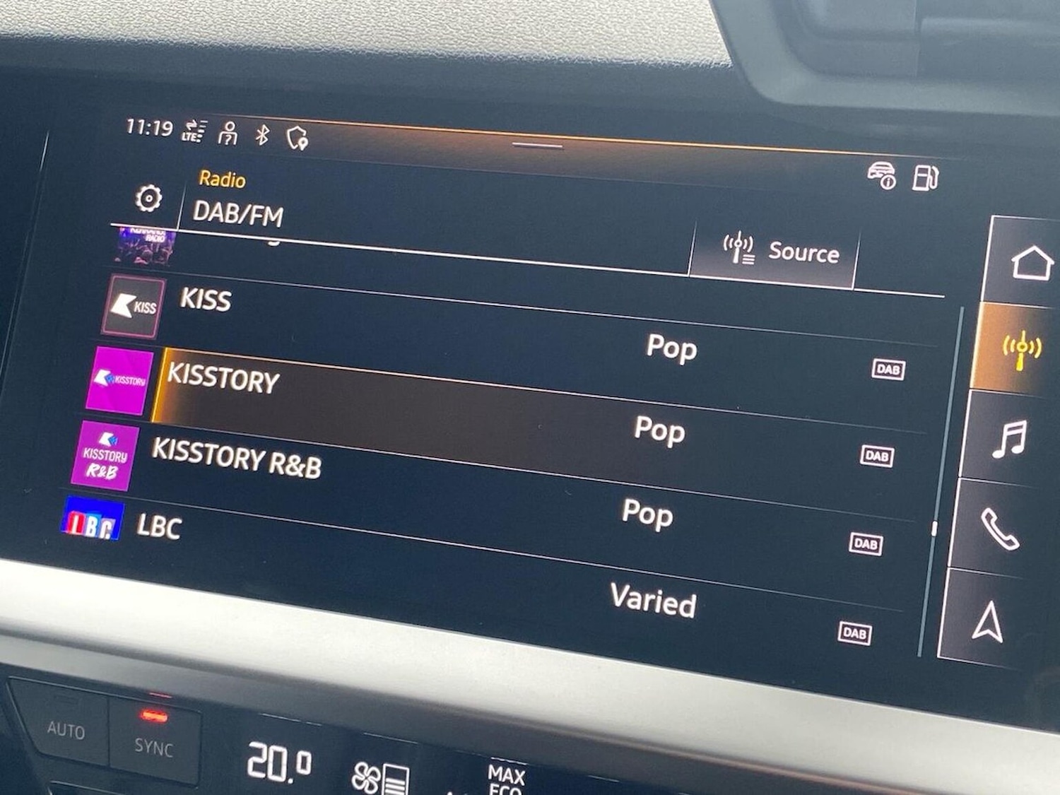 Used Audi A3 2024 for sale - 76506187: Photo 11