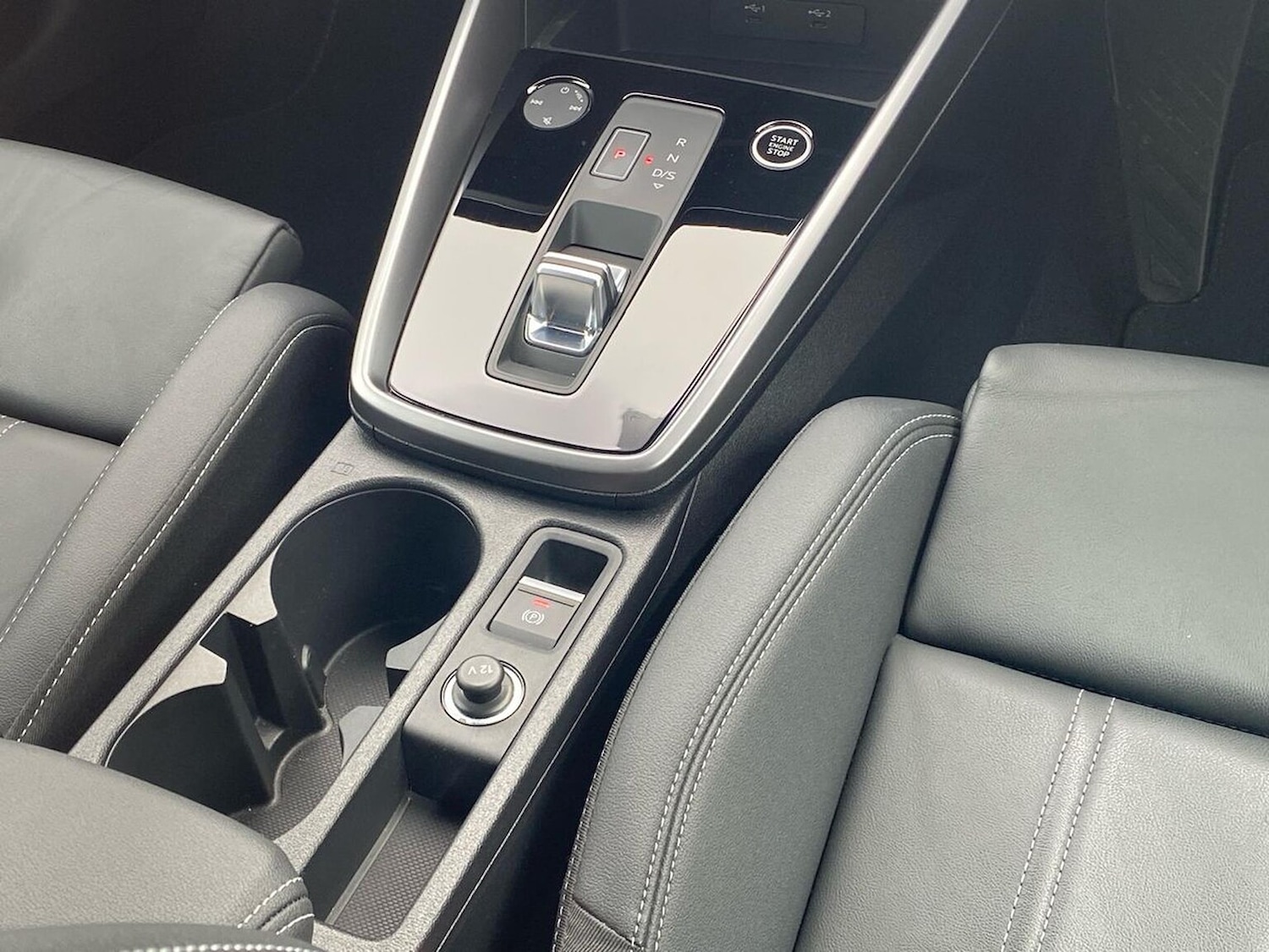 Used Audi A3 2024 for sale - 76506187: Photo 13