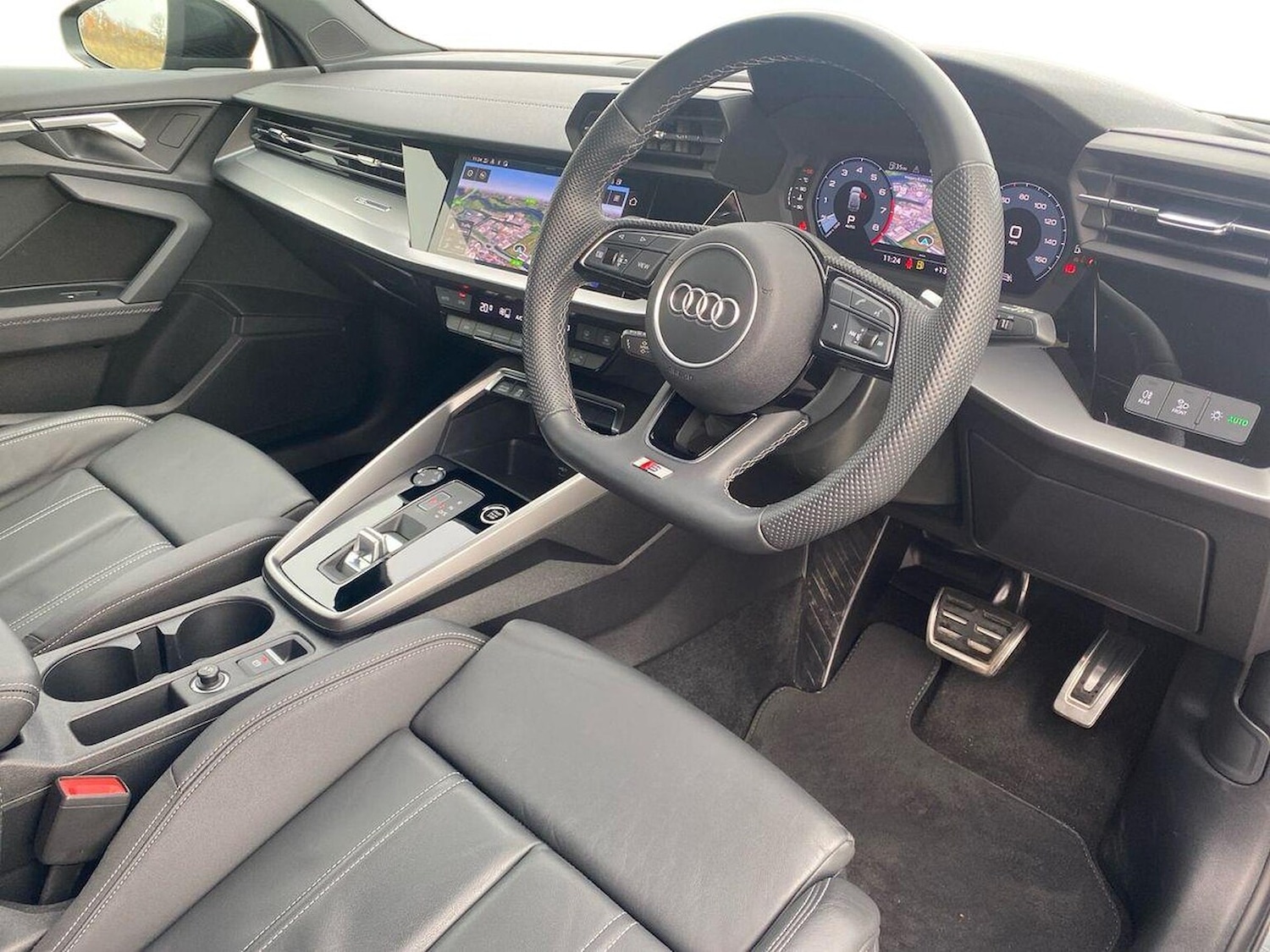 Used Audi A3 2024 for sale - 76506187: Photo 15