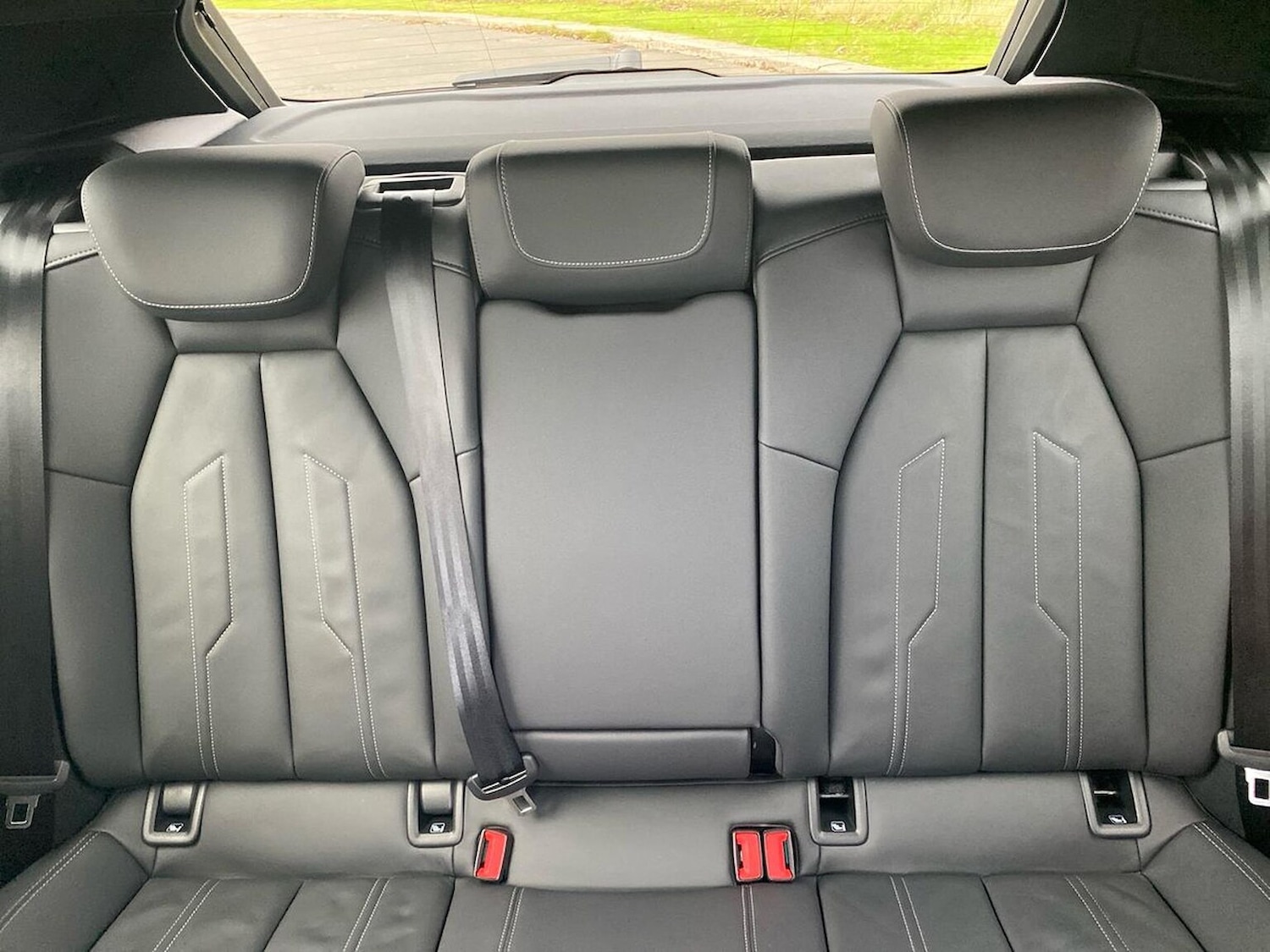 Used Audi A3 2024 for sale - 76506187: Photo 16