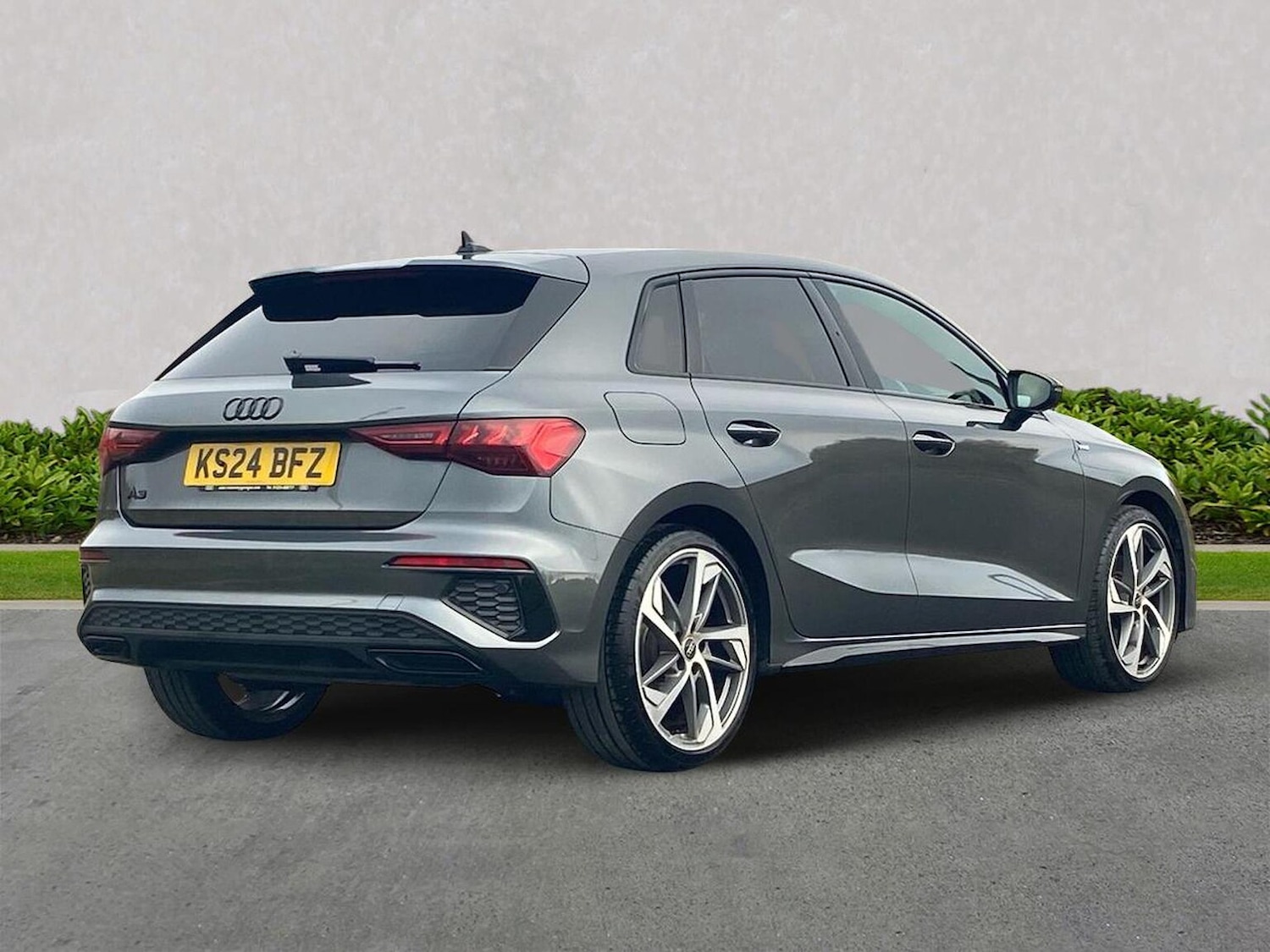 Used Audi A3 2024 for sale - 76506187: Photo 18