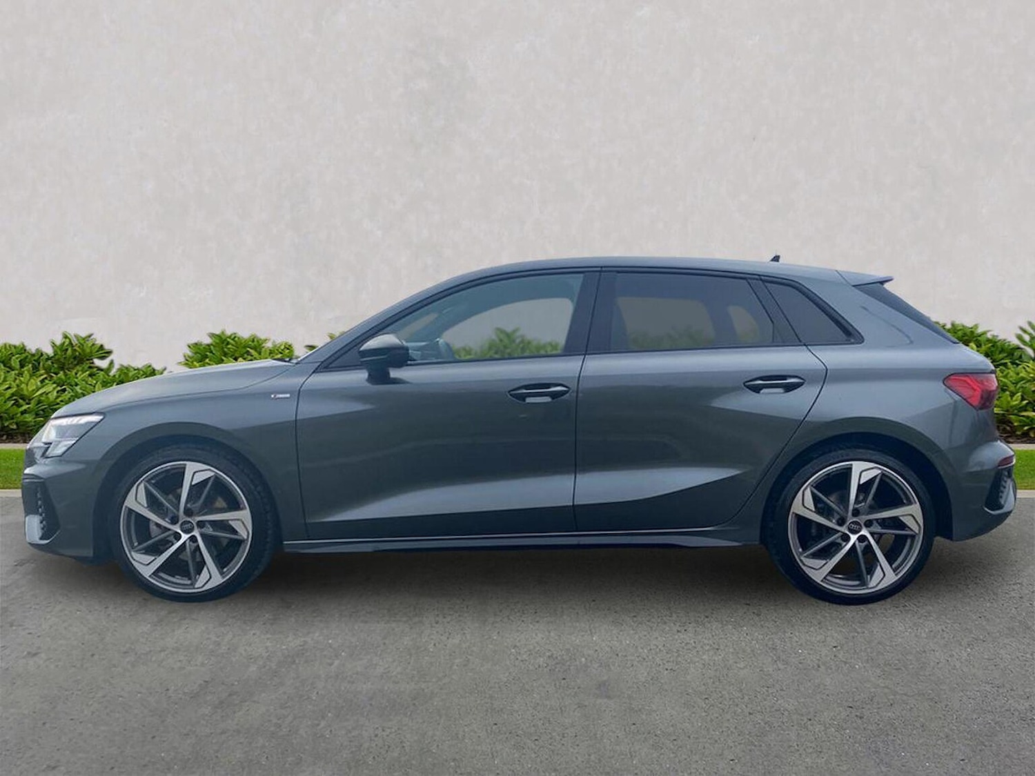 Used Audi A3 2024 for sale - 76506187: Photo 19