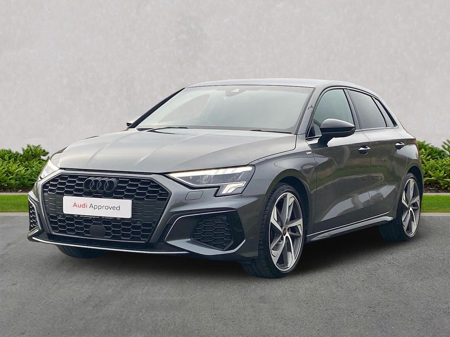 Used Audi A3 2024 for sale - 76506187: Photo 20